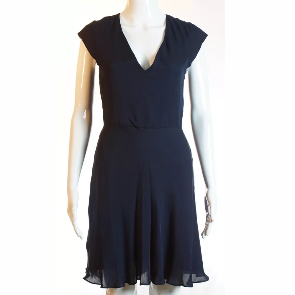 Haute Hippie dress size XS NWT